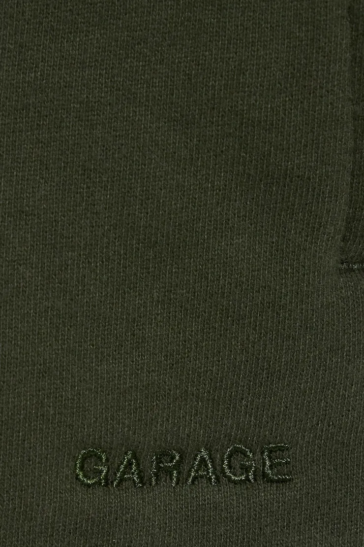 SoftTerry™ Low Rise Shorts sold by Garage product image thumbnail 4