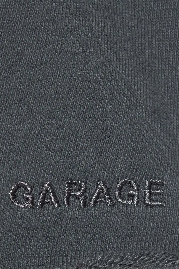 SoftTerry™ Ultra Low Rise Shorts sold by Garage product image thumbnail 4