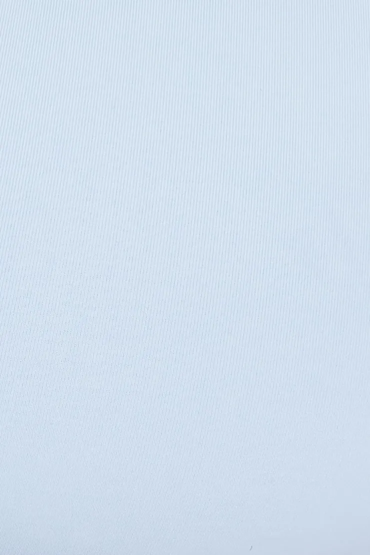 High Triangle Bikini Top sold by Garage product image thumbnail 4