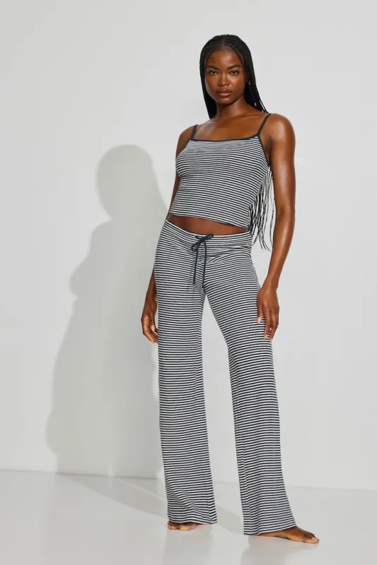 Waffle Pants made by Garage