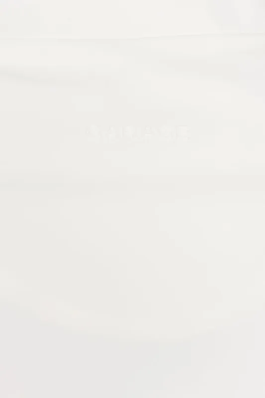 Long Windbreaker made by Garage