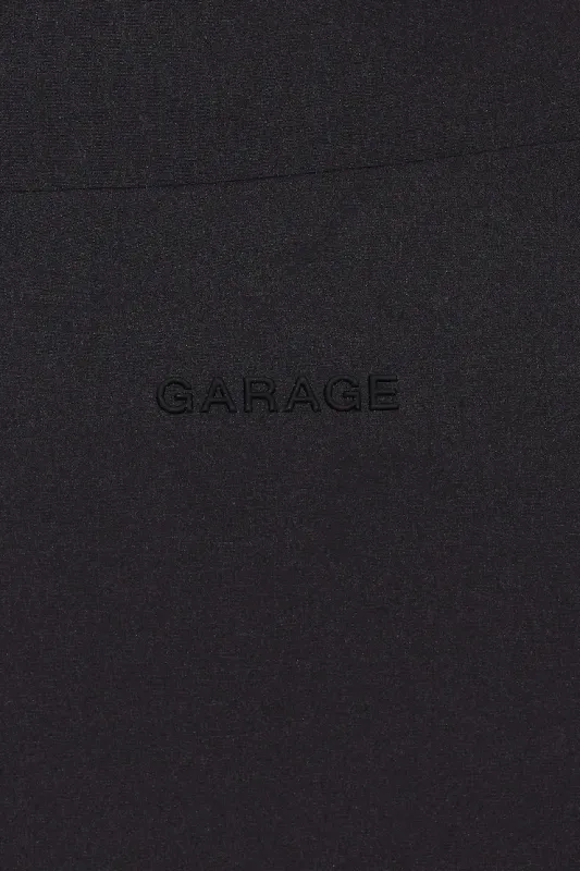 Long Windbreaker sold by Garage