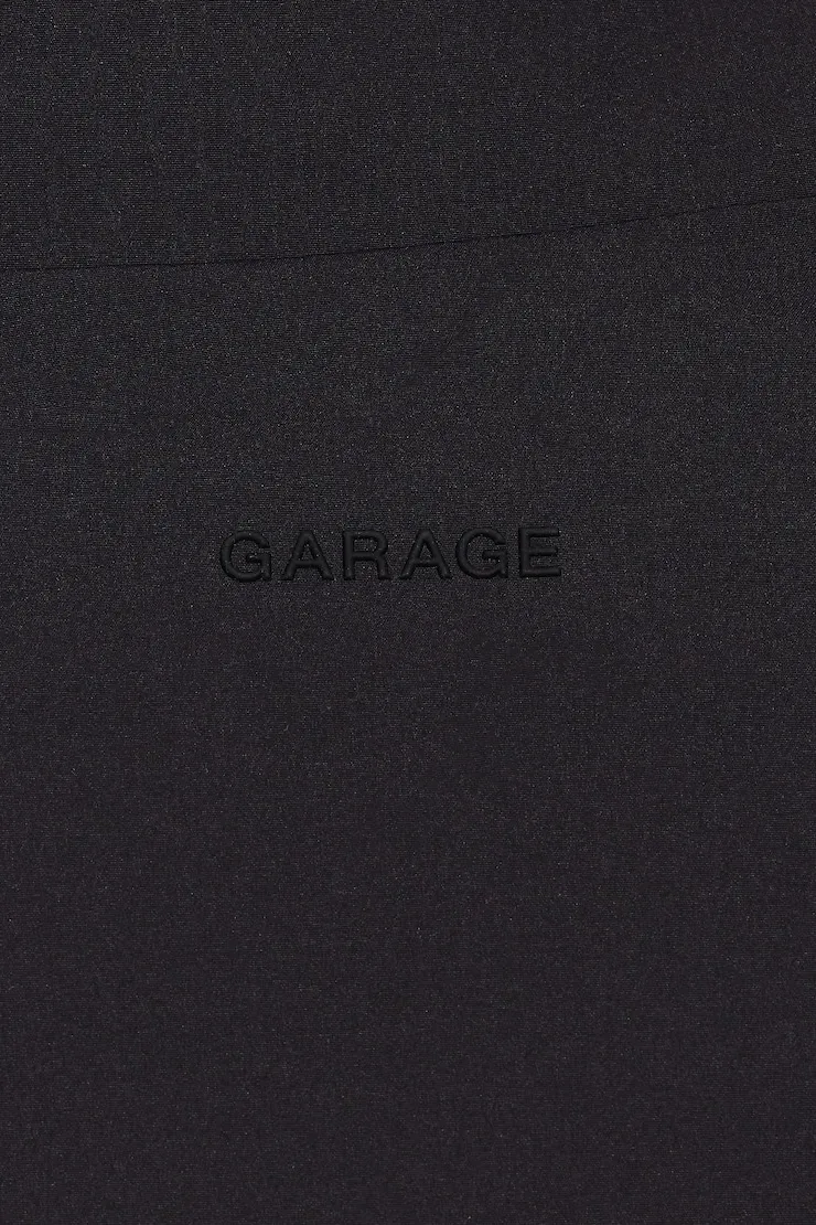 Long Windbreaker sold by Garage