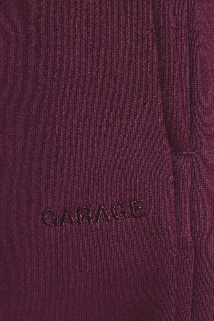 UltraFleece Straight Leg Sweatpants sold by Garage product image thumbnail 4