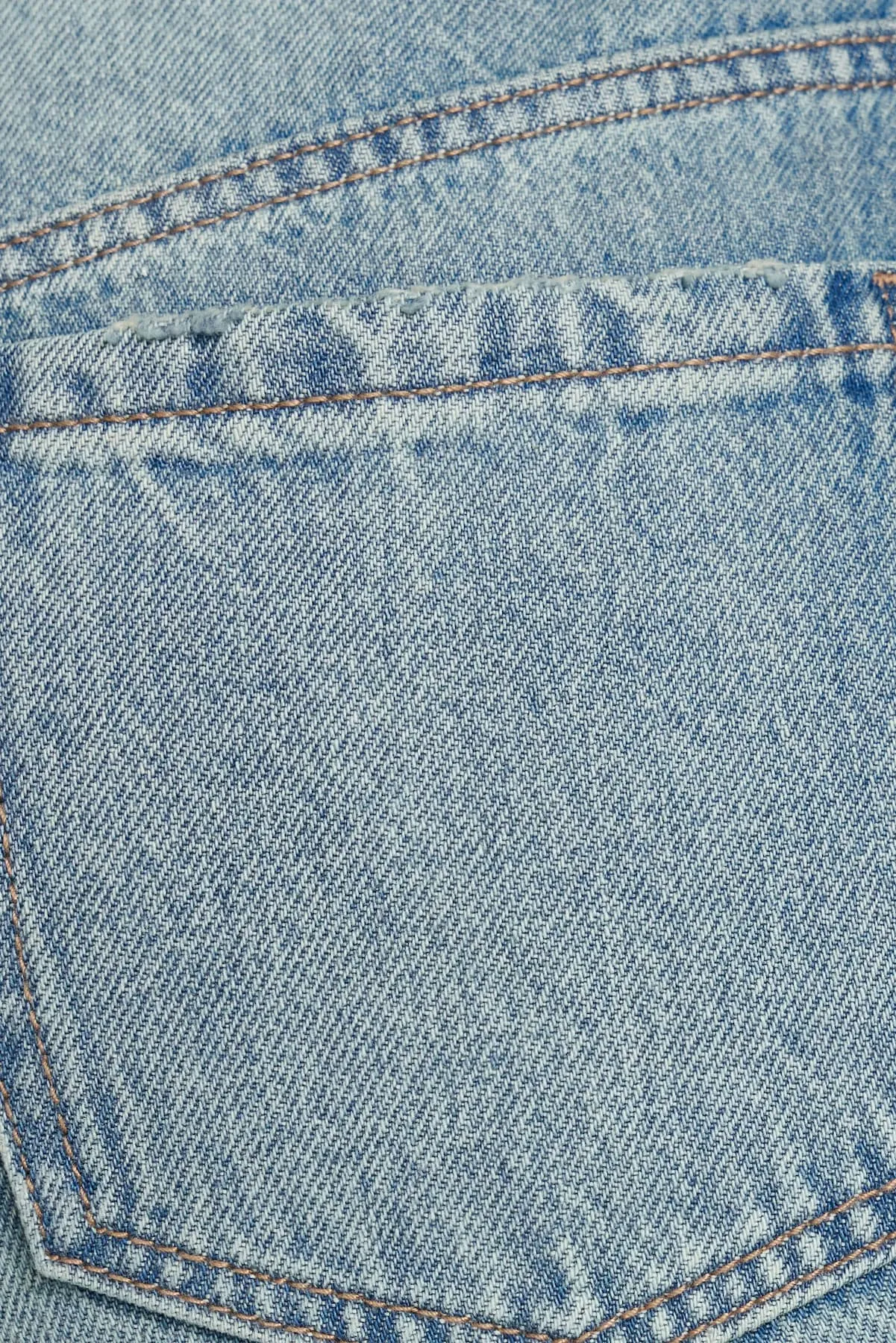 '90s Straight Jeans sold by Garage product image thumbnail 4