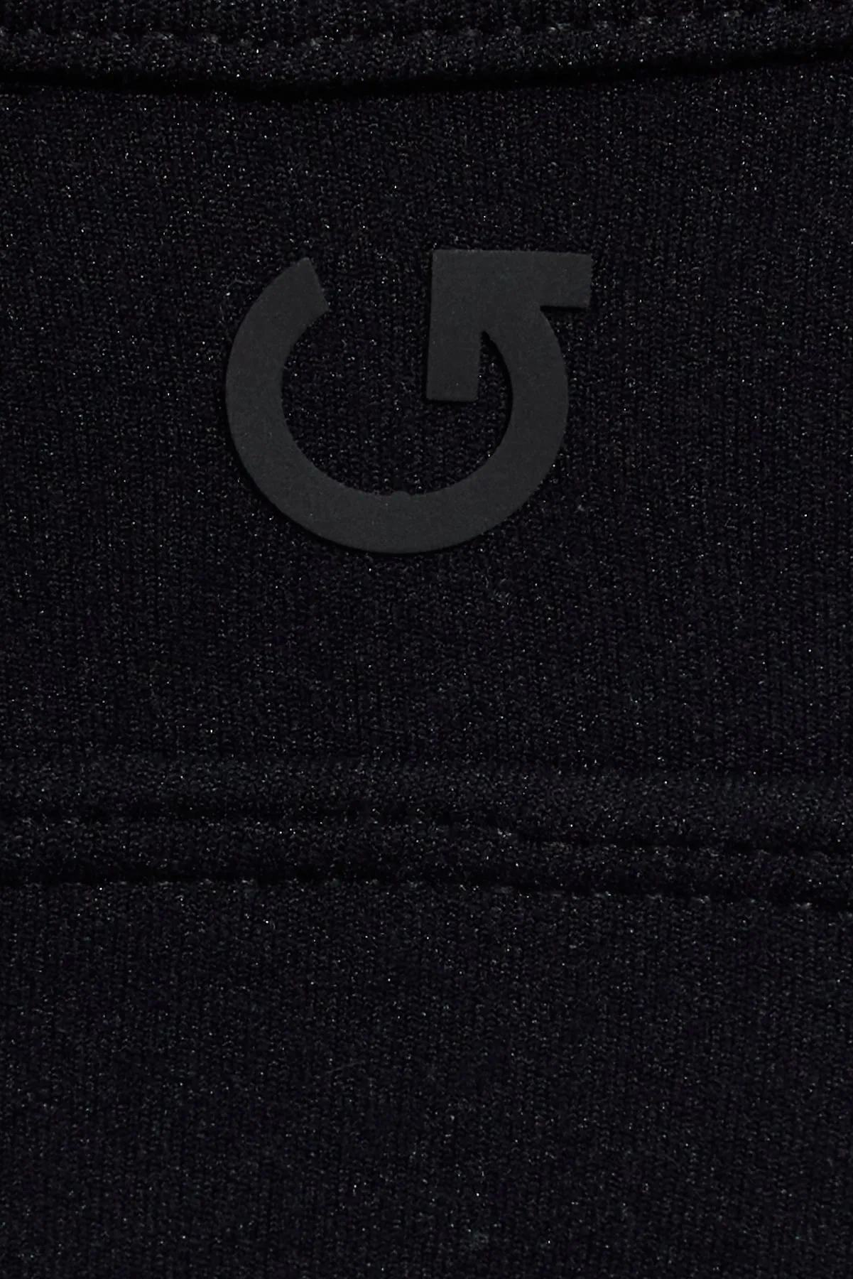 Active Layered Halter Bra sold by Garage product image thumbnail 5