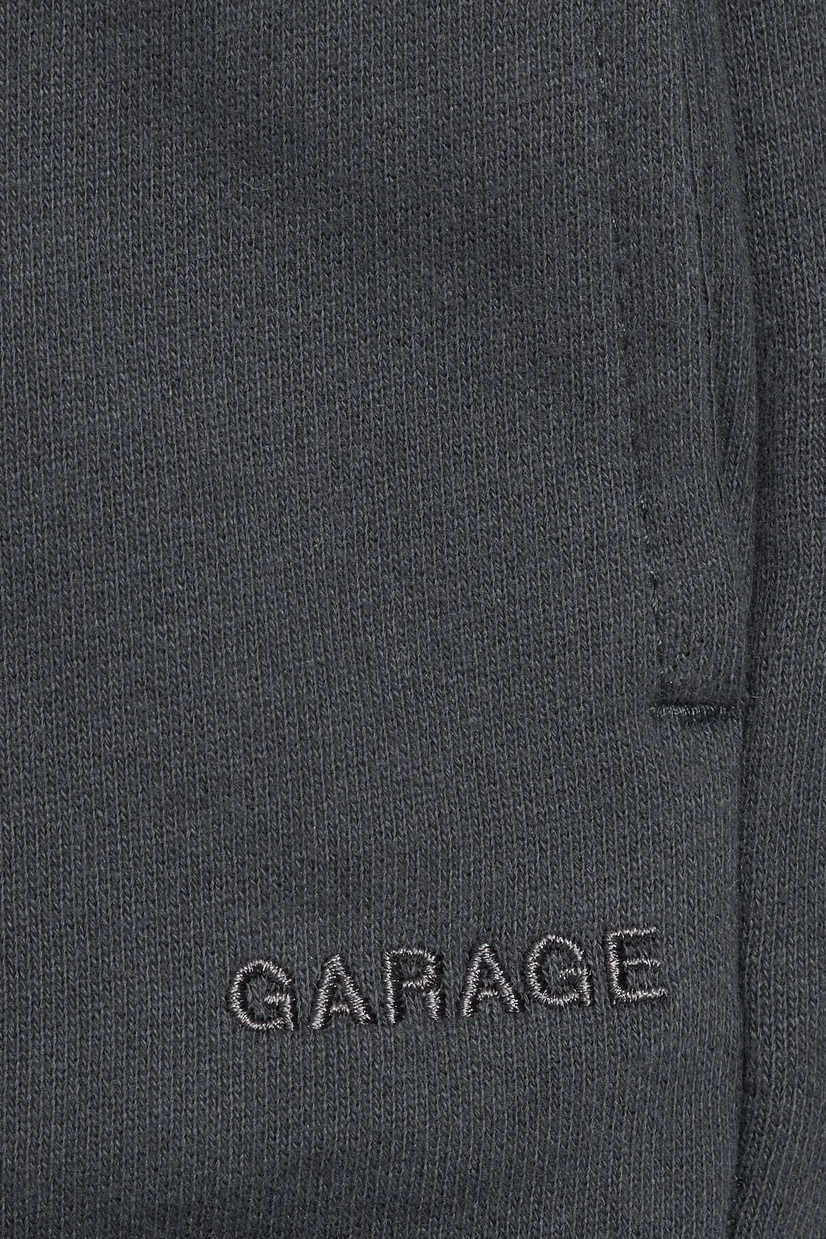 SoftTerry™ Low Rise Shorts sold by Garage product image thumbnail 4