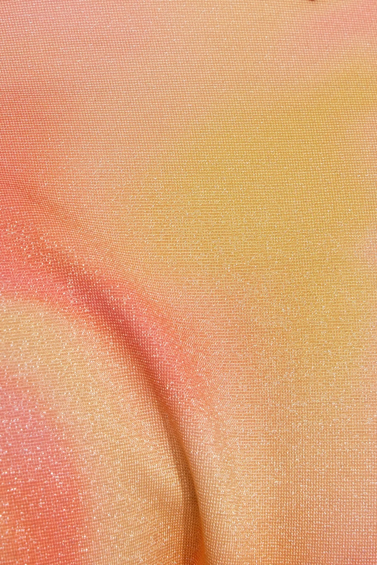 Metallic Ring Triangle Bikini Top sold by Garage product image thumbnail 4