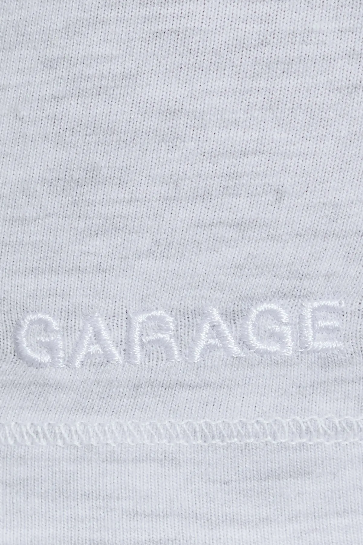 Low Rise StretchTerry™ Micro Shorts sold by Garage product image thumbnail 4