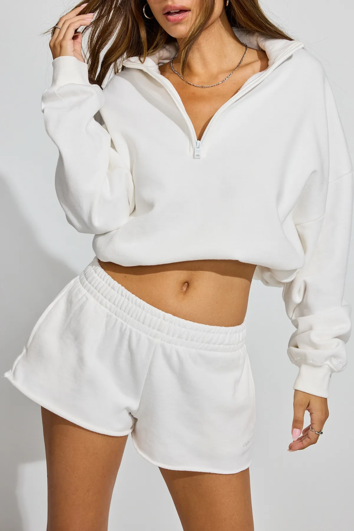 SoftTerry™ Low Rise Shorts sold by Garage product image thumbnail 3