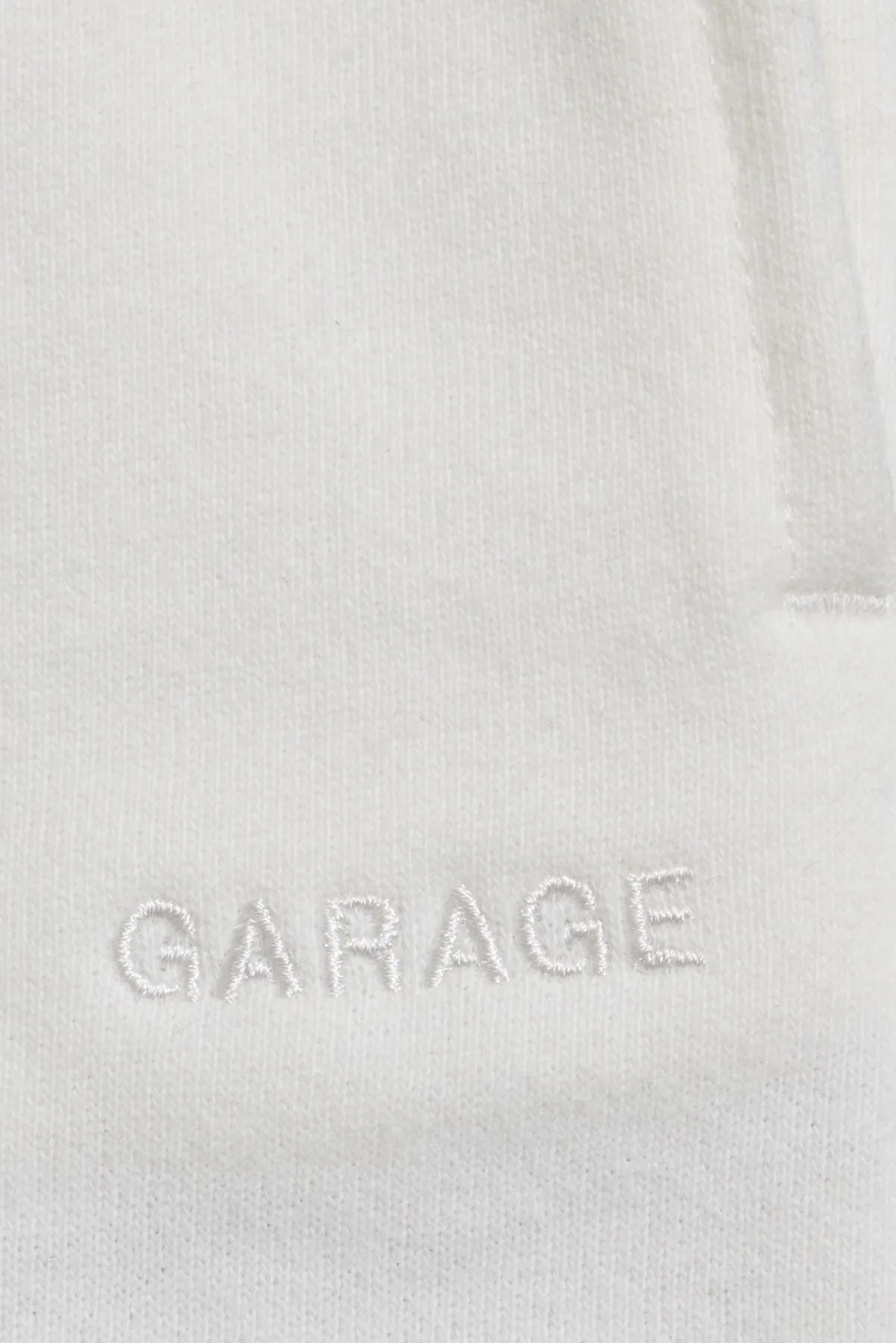 SoftTerry™ Low Rise Shorts sold by Garage product image thumbnail 5