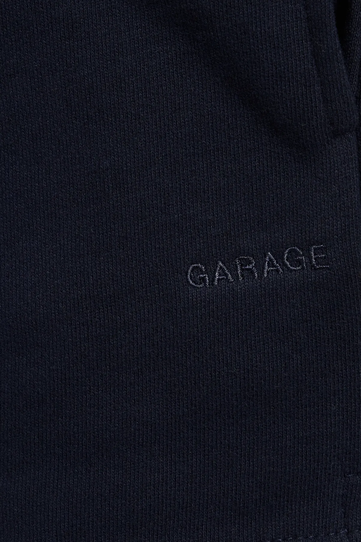 SoftTerry High Rise 80's Shorts sold by Garage product image thumbnail 5