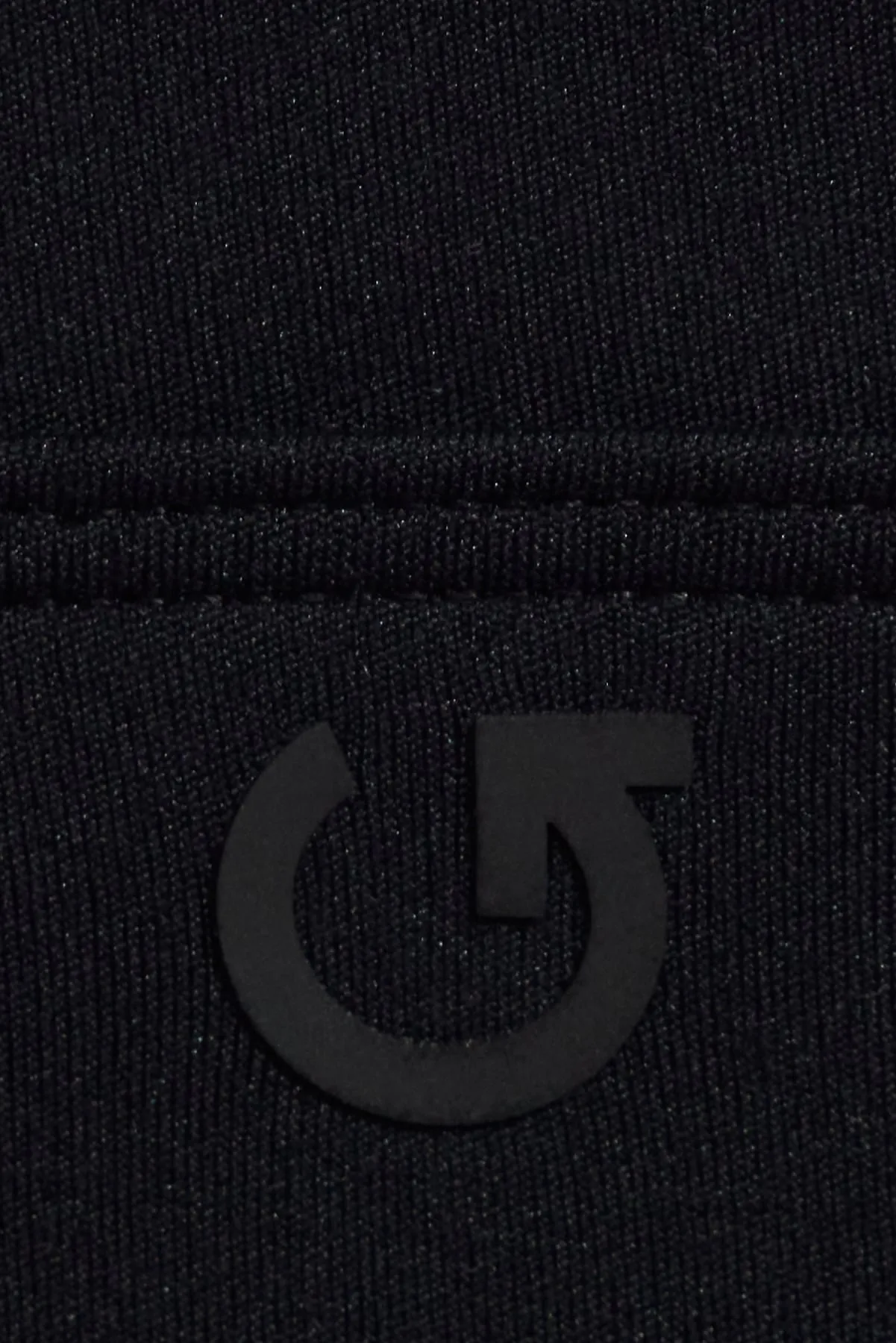 Active Portrait Neck Bra sold by Garage product image thumbnail 4