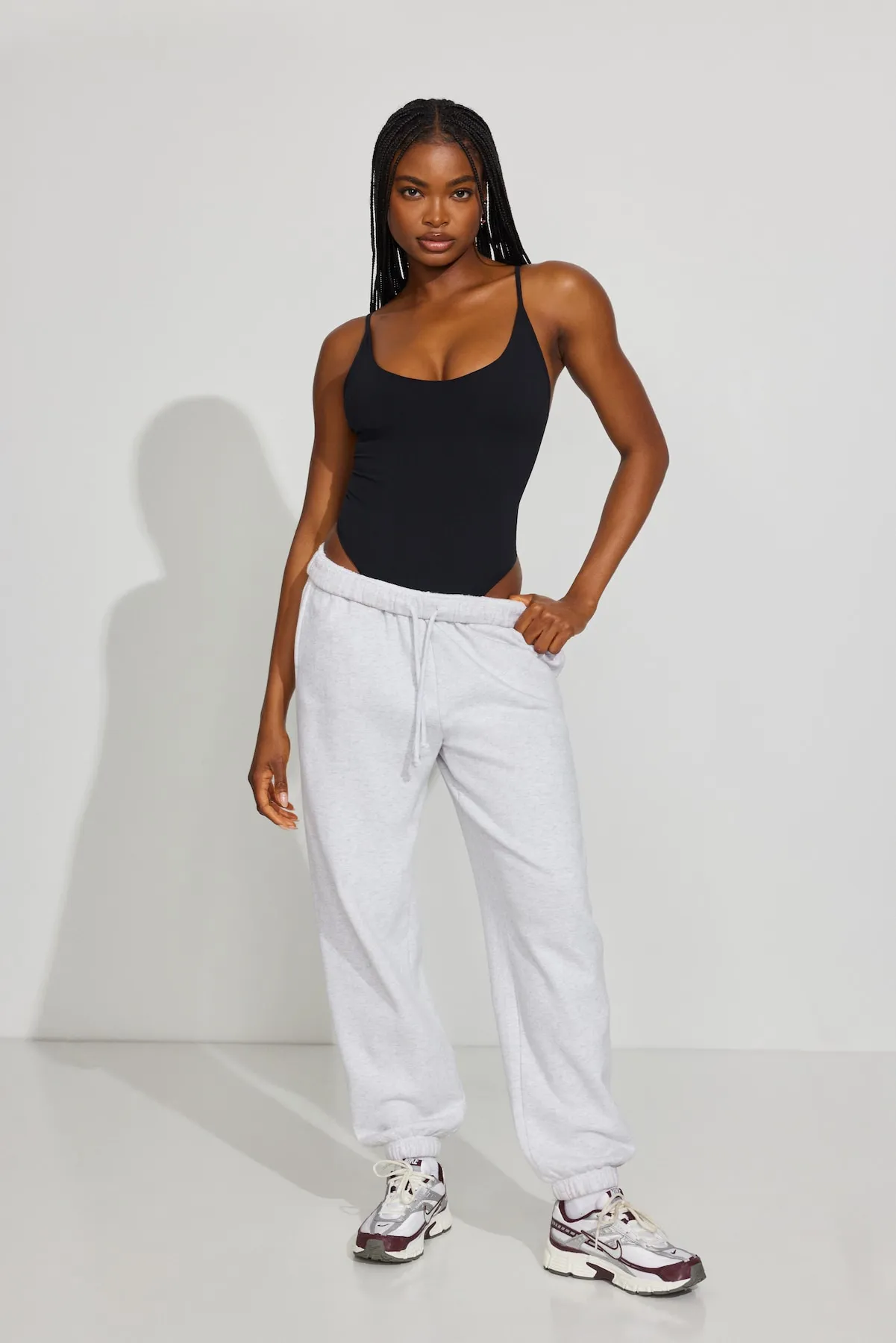 Active Scoop Bodysuit sold by Garage product image thumbnail 3