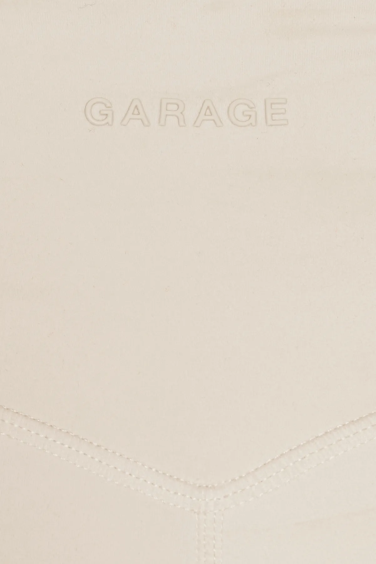 Active 3" Booty Shorts sold by Garage product image thumbnail 5