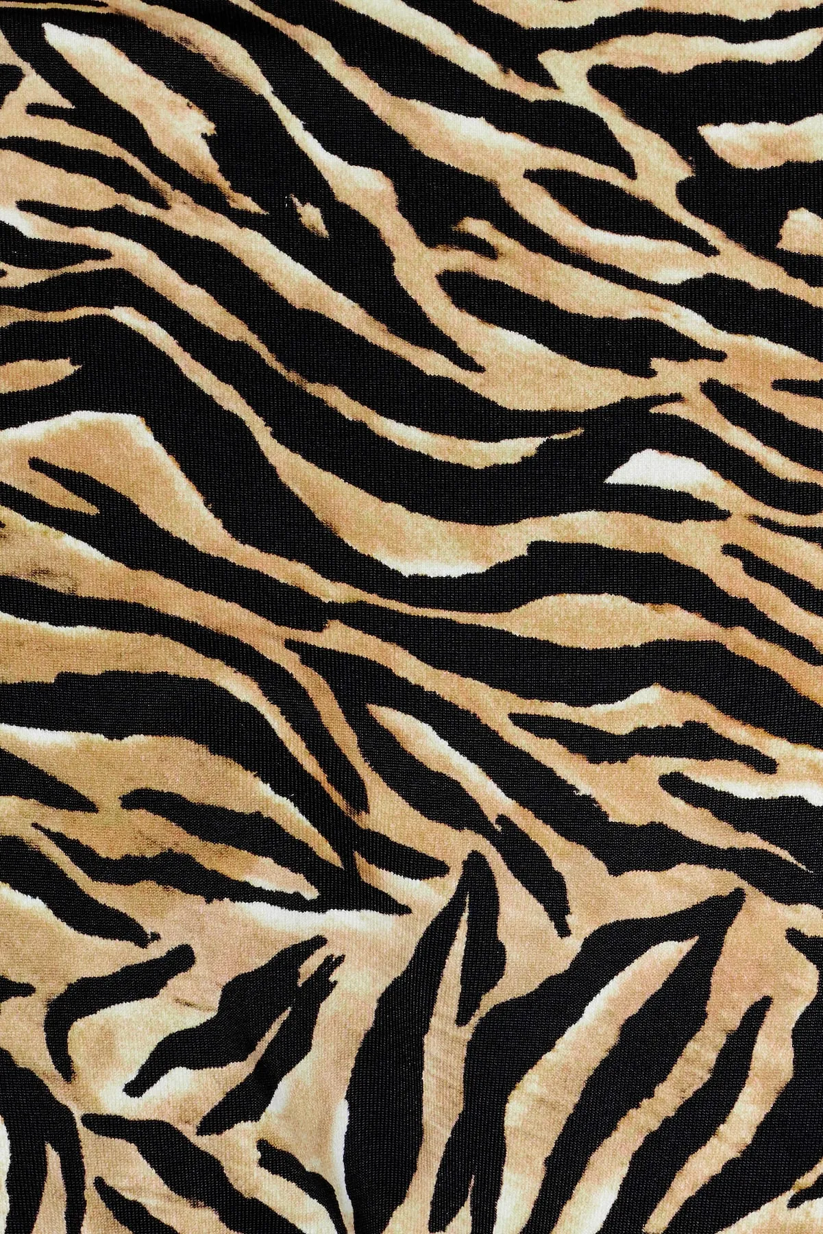 Ring Triangle Bikini Top sold by Garage product image thumbnail 4