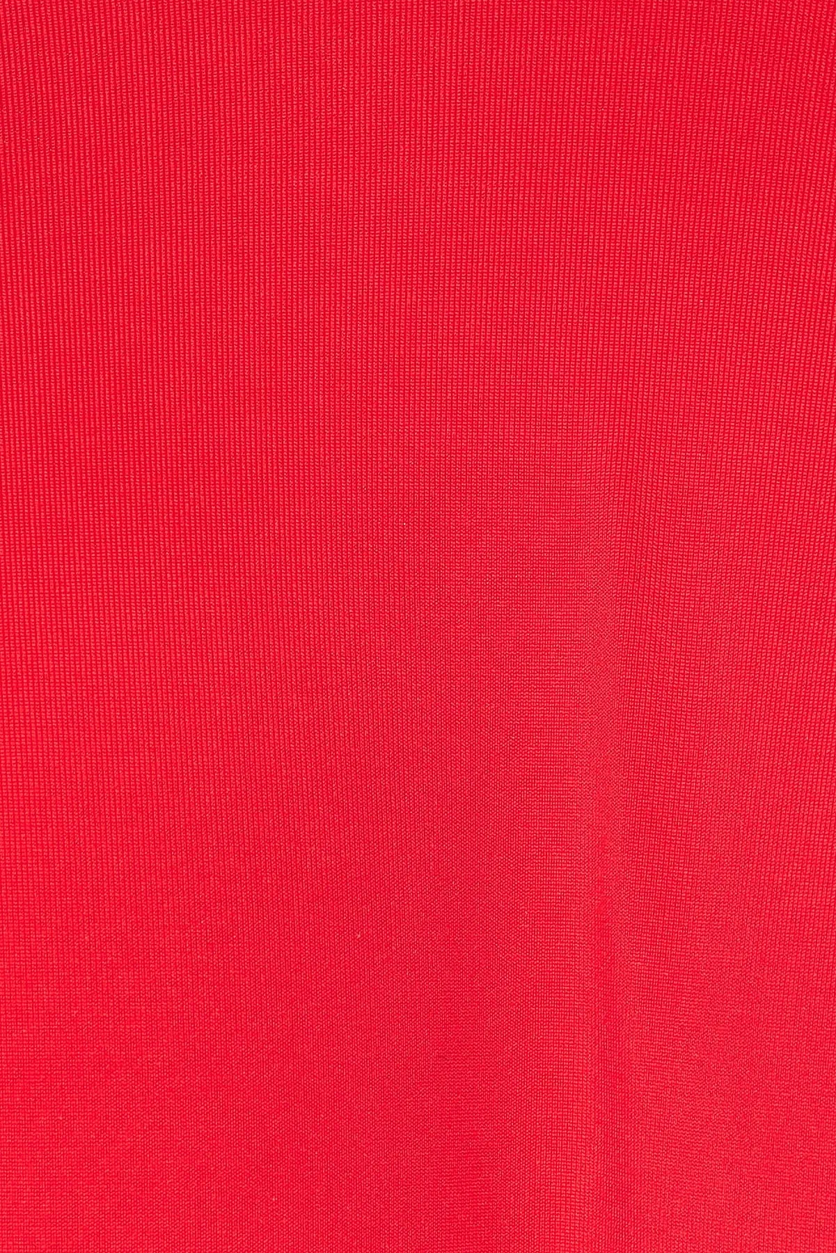 Halter Underwire Bikini Top - Garage - Red - Women Clothing sold by Garage product image thumbnail 4