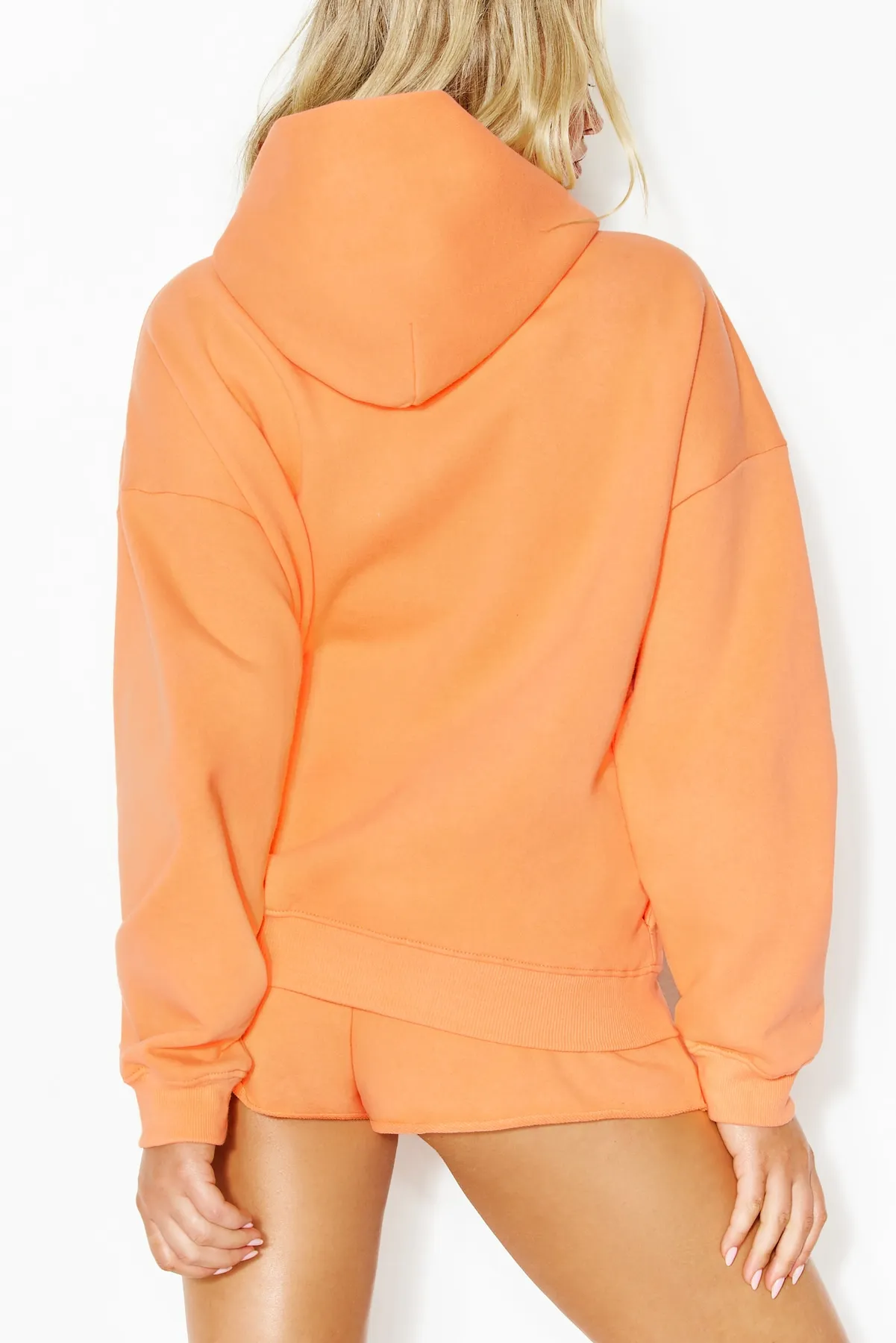 UltraFleece Hoodie sold by Garage product image thumbnail 4