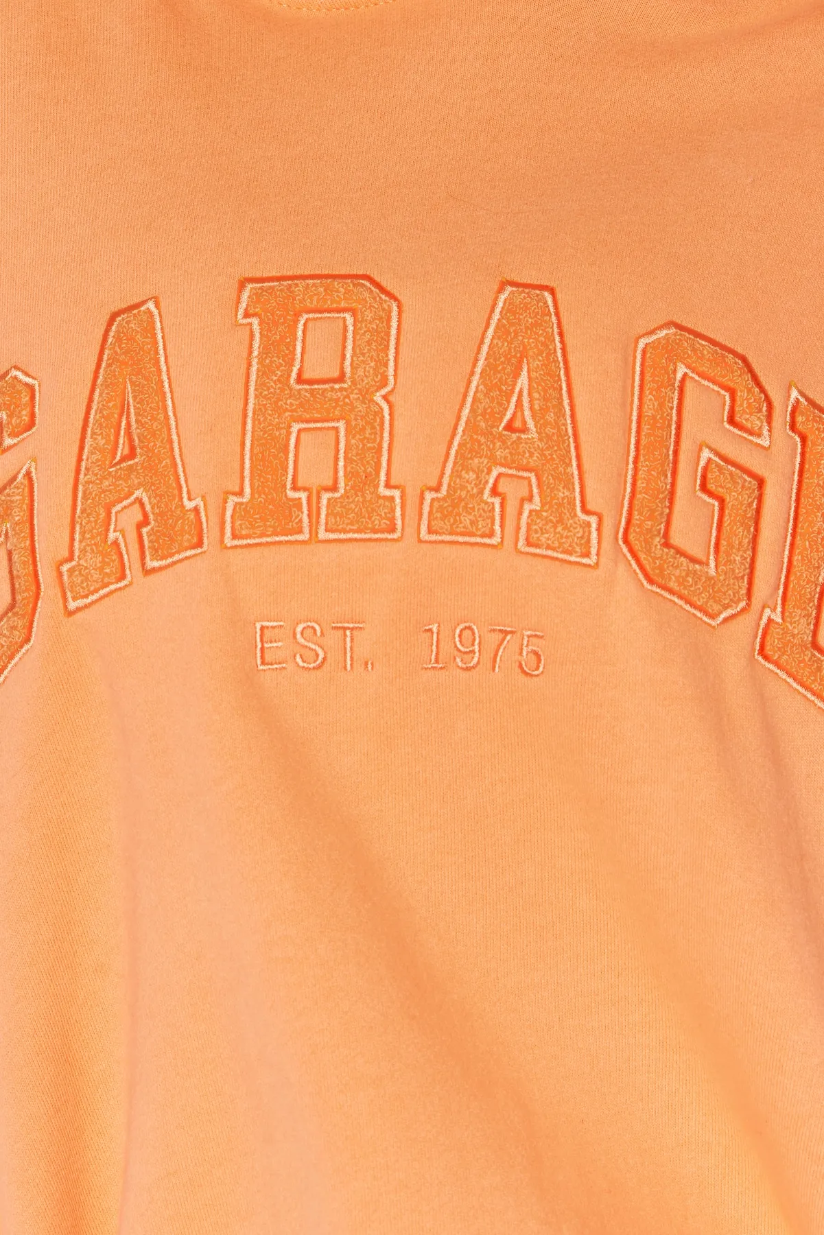 UltraFleece Hoodie sold by Garage product image thumbnail 5