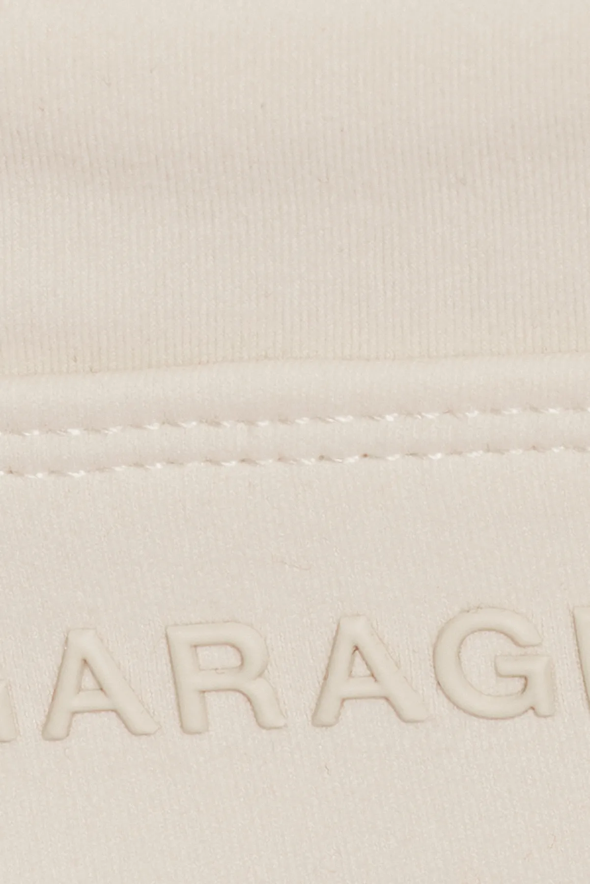 Active Portrait Neck Bra sold by Garage product image thumbnail 5