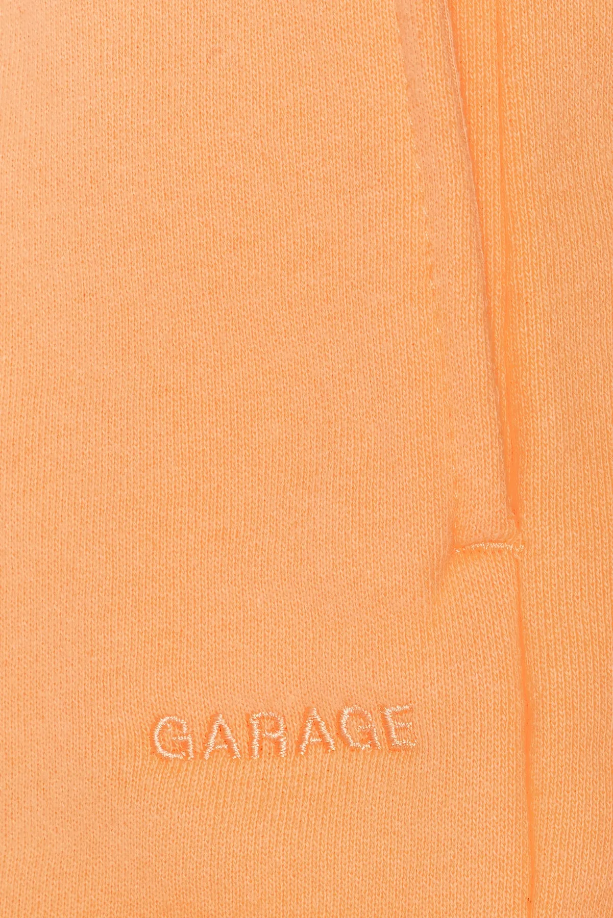 SoftTerry™ Low Rise Shorts sold by Garage product image thumbnail 4