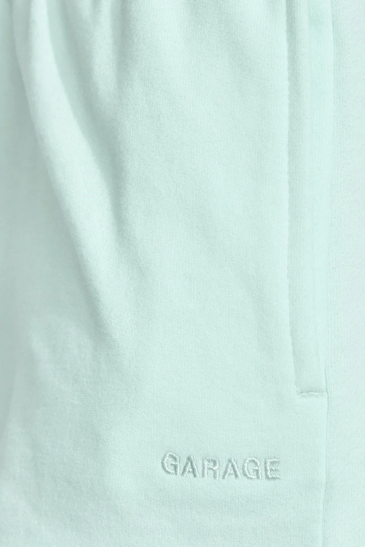 SoftTerry™ Low Rise Shorts sold by Garage product image thumbnail 4