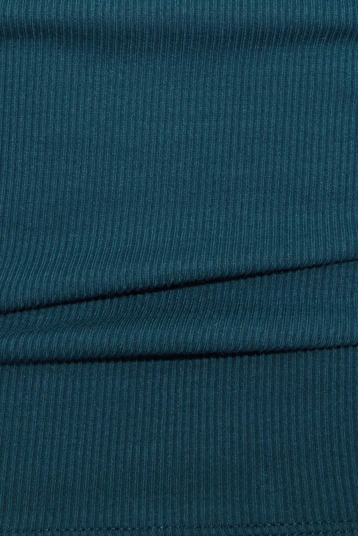 SnatchRib Deep V-Neck T-Shirt sold by Garage product image thumbnail 4