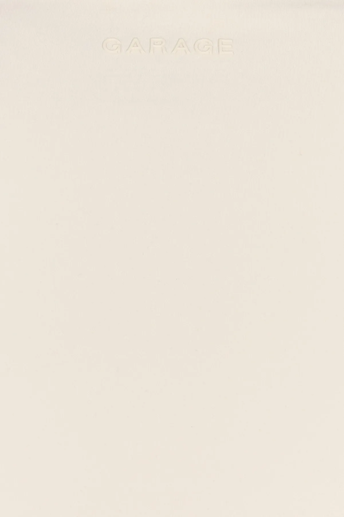 Active Shrug - Garage - White - Women Clothing sold by Garage product image thumbnail 5