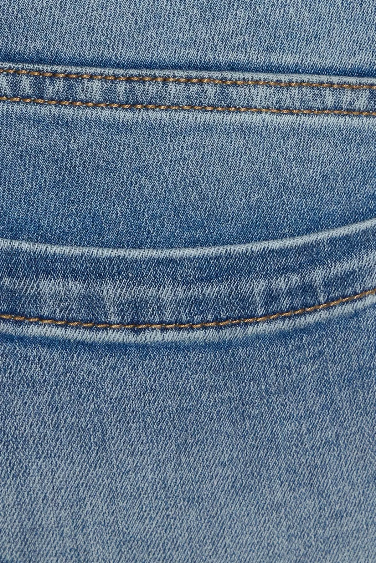 Low Rise Flare Jeans sold by Garage product image thumbnail 4