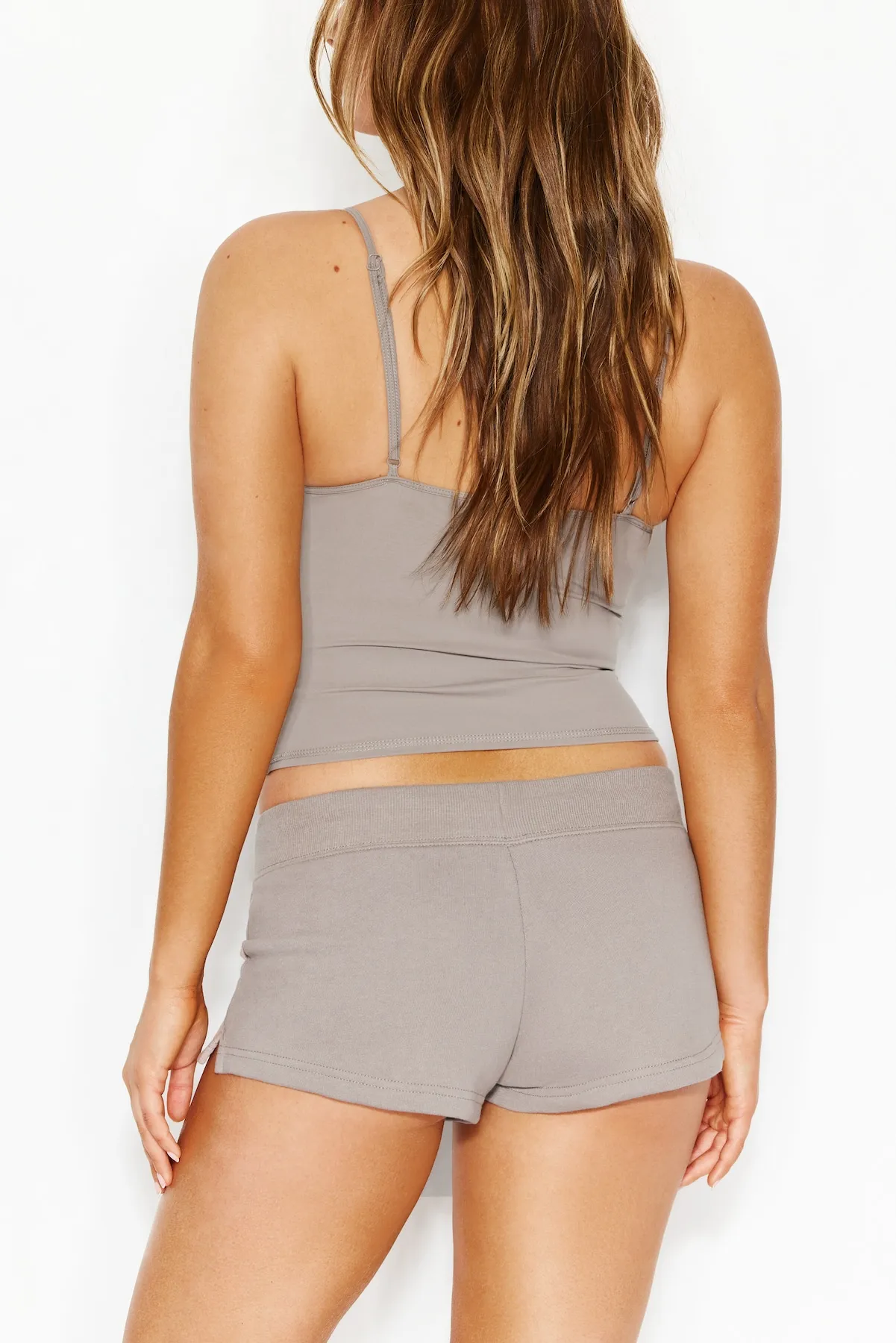 SoftTerry™ Micro Shorts sold by Garage product image thumbnail 3