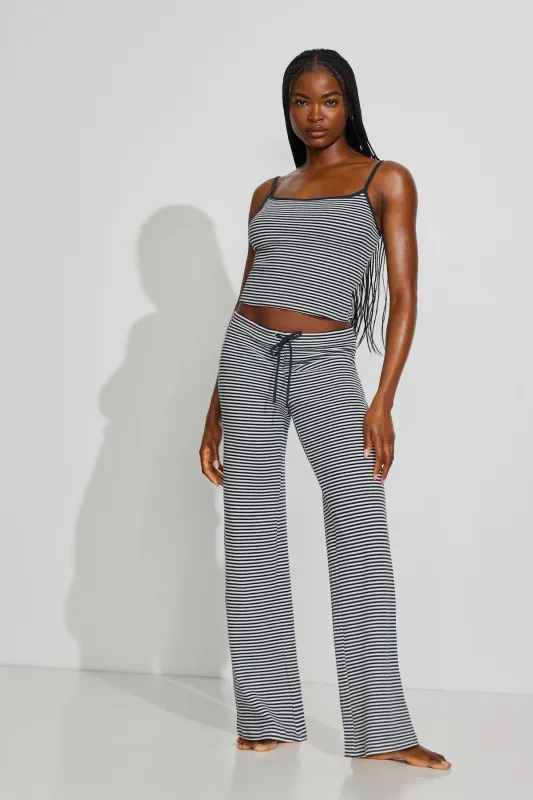 Waffle Pants made by Garage