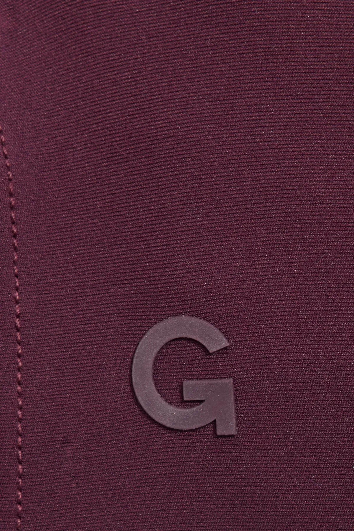 Active Squareneck Romper sold by Garage product image thumbnail 4