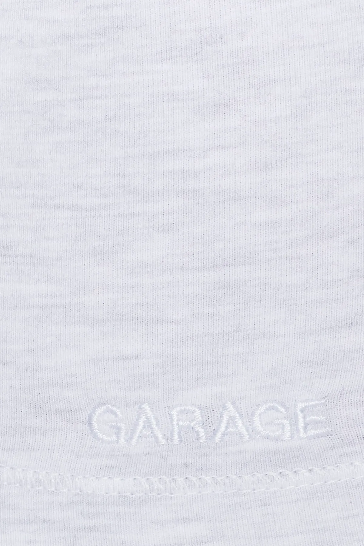 StretchTerry™ Micro Shorts sold by Garage product image thumbnail 4