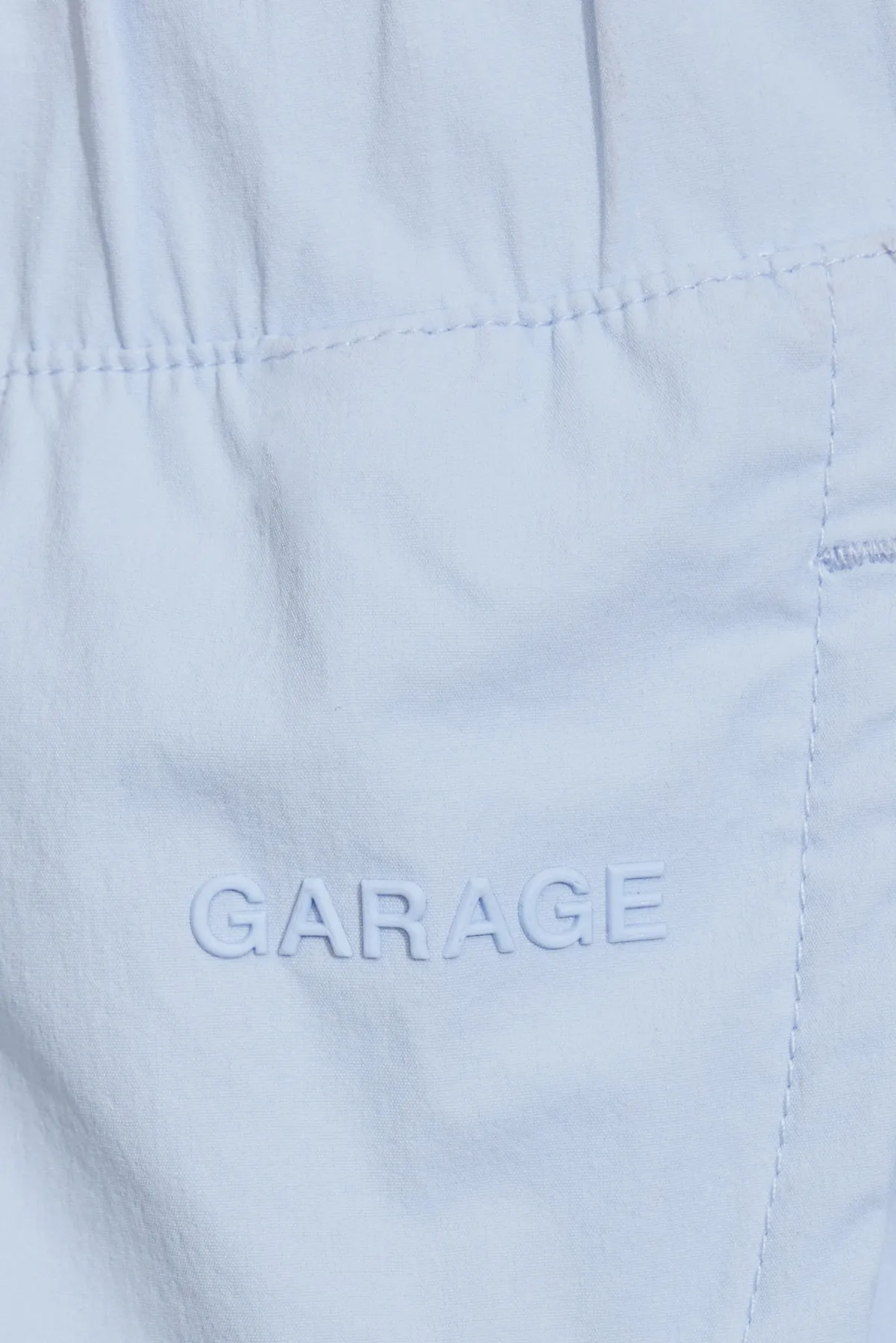 Nylon Dolphin Shorts sold by Garage product image thumbnail 4