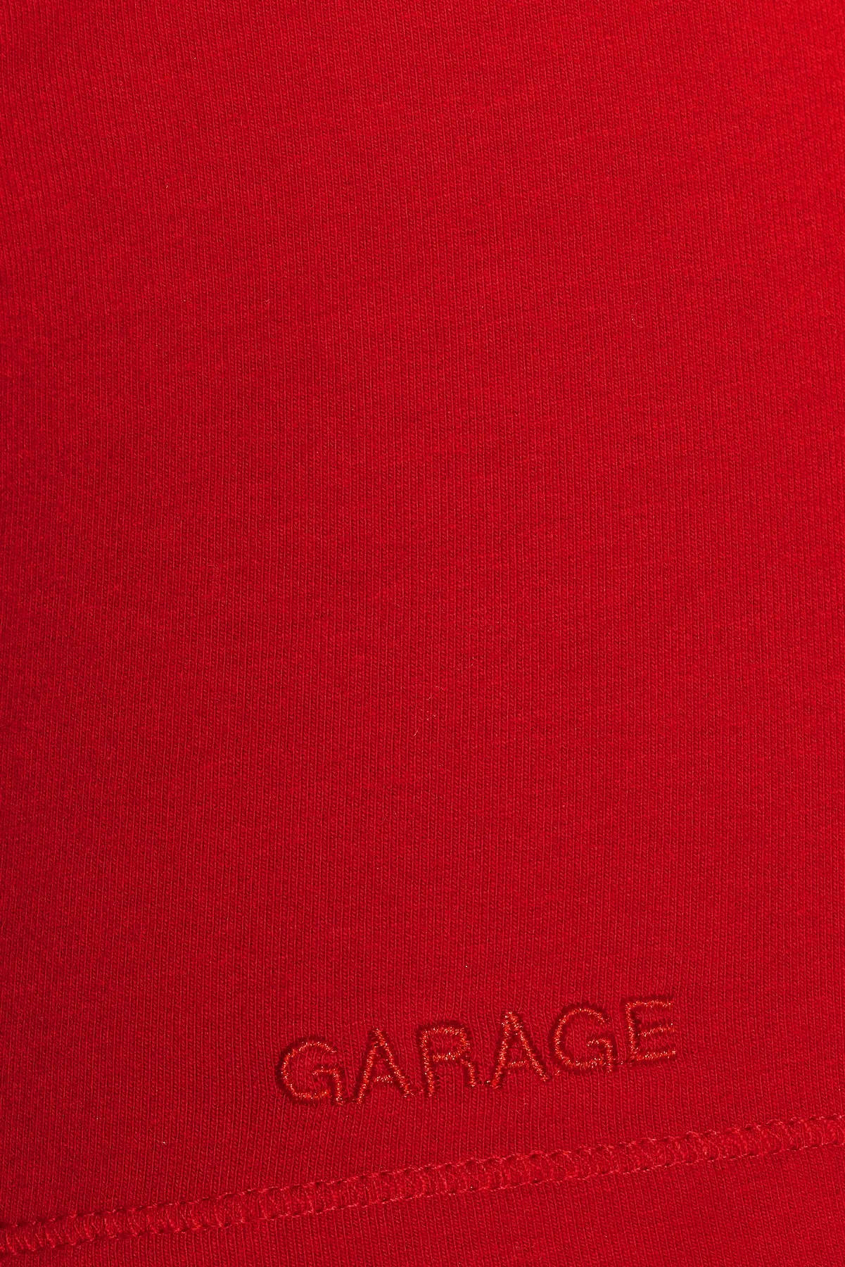 StretchTerry™ Micro Shorts sold by Garage product image thumbnail 5