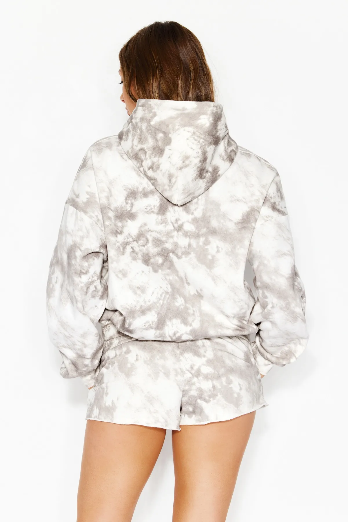 UltraFleece Hoodie sold by Garage product image thumbnail 4