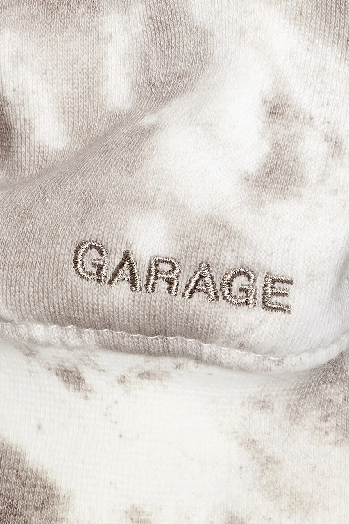 UltraFleece Hoodie sold by Garage product image thumbnail 5