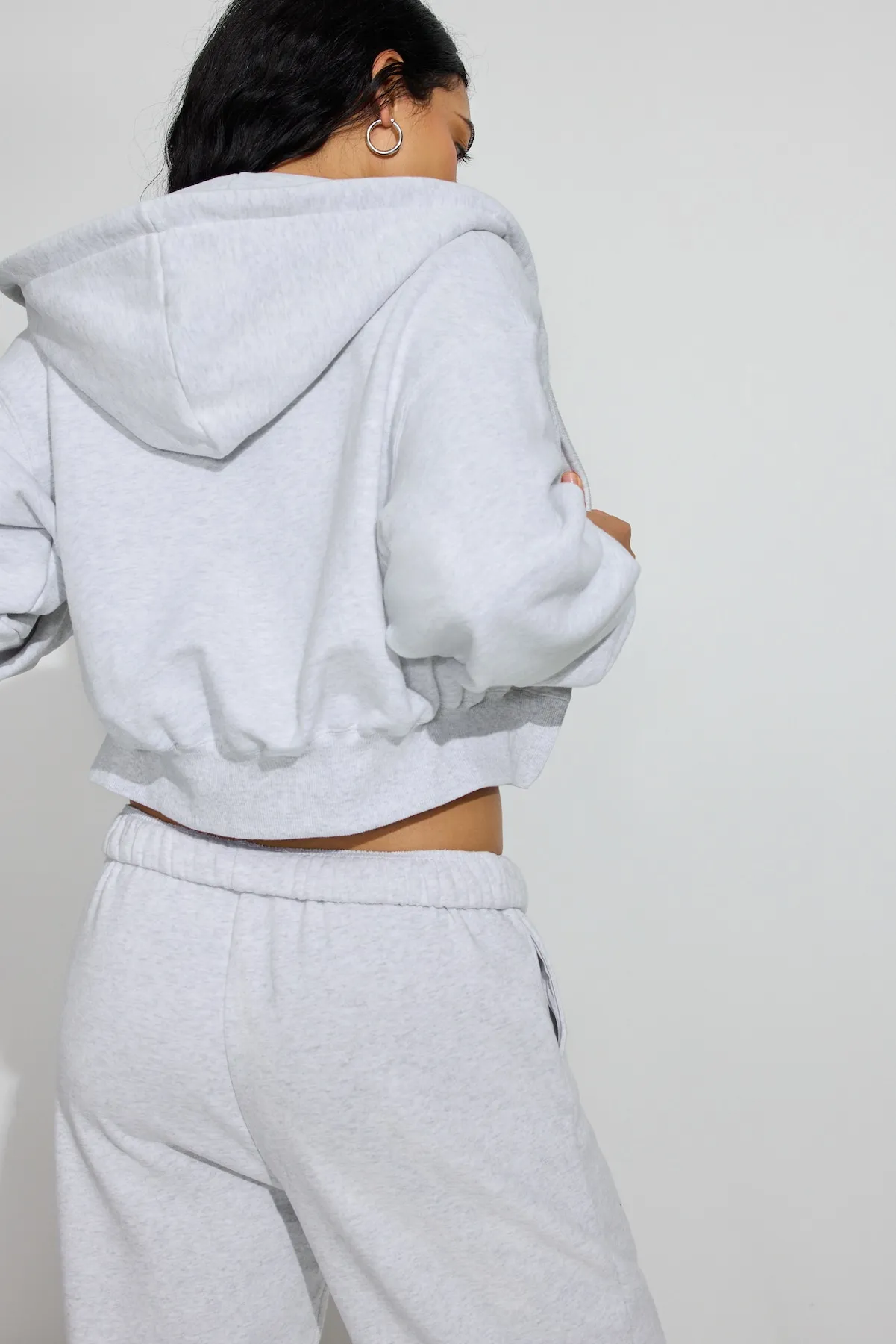 SoftTerry Bubble Zip Hoodie sold by Garage product image thumbnail 4