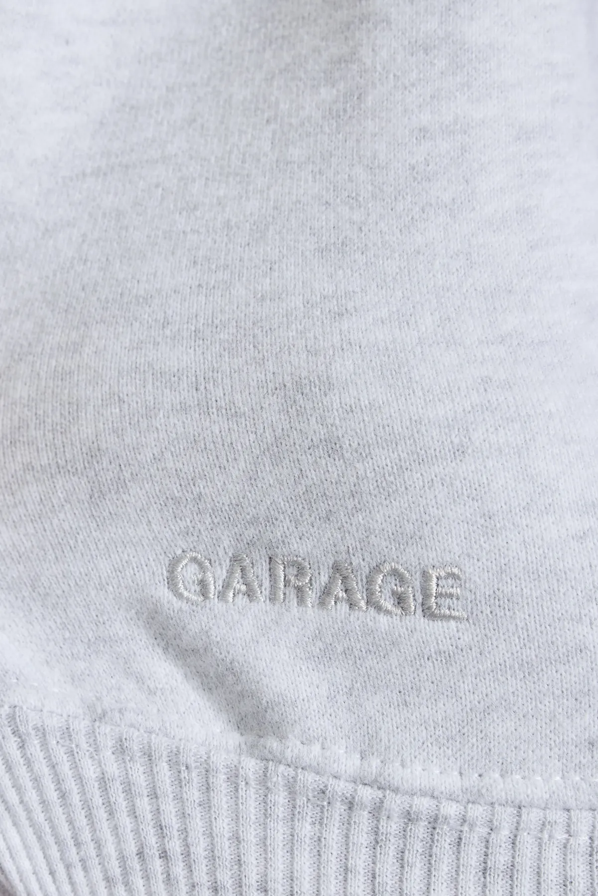 SoftTerry Bubble Zip Hoodie sold by Garage product image thumbnail 5