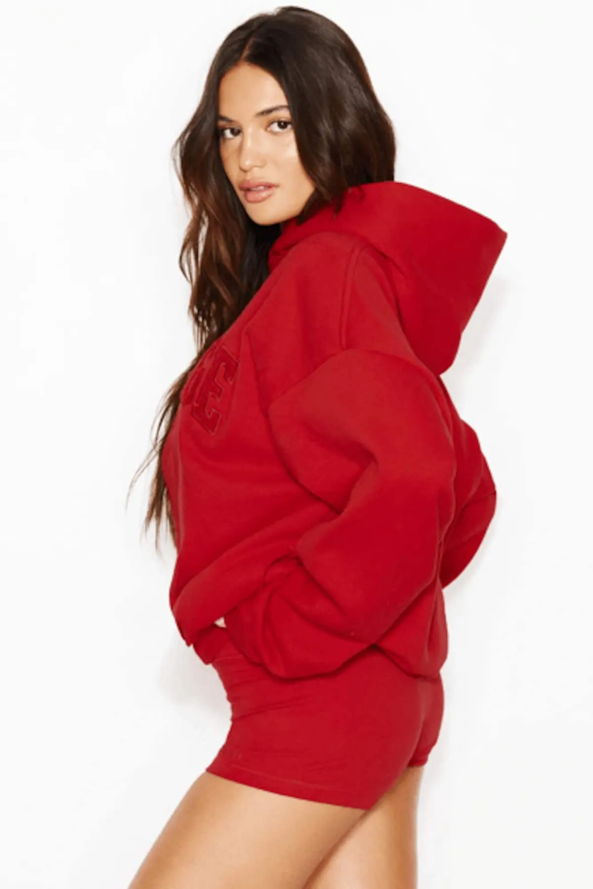 UltraFleece Hoodie sold by Garage product image thumbnail 2