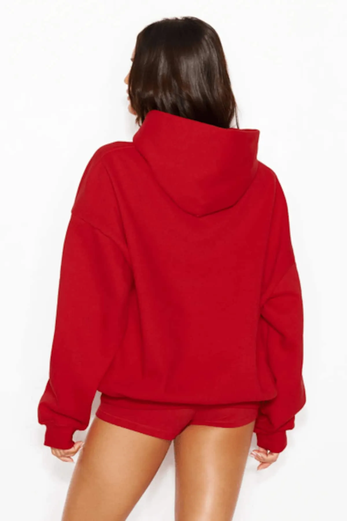 UltraFleece Hoodie sold by Garage product image thumbnail 3