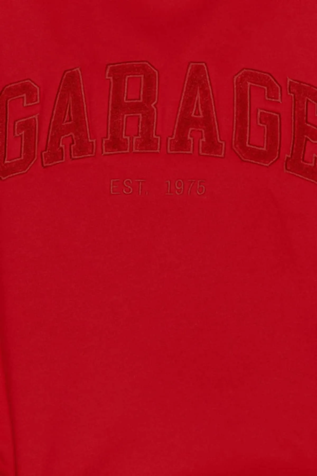 UltraFleece Hoodie sold by Garage product image thumbnail 4