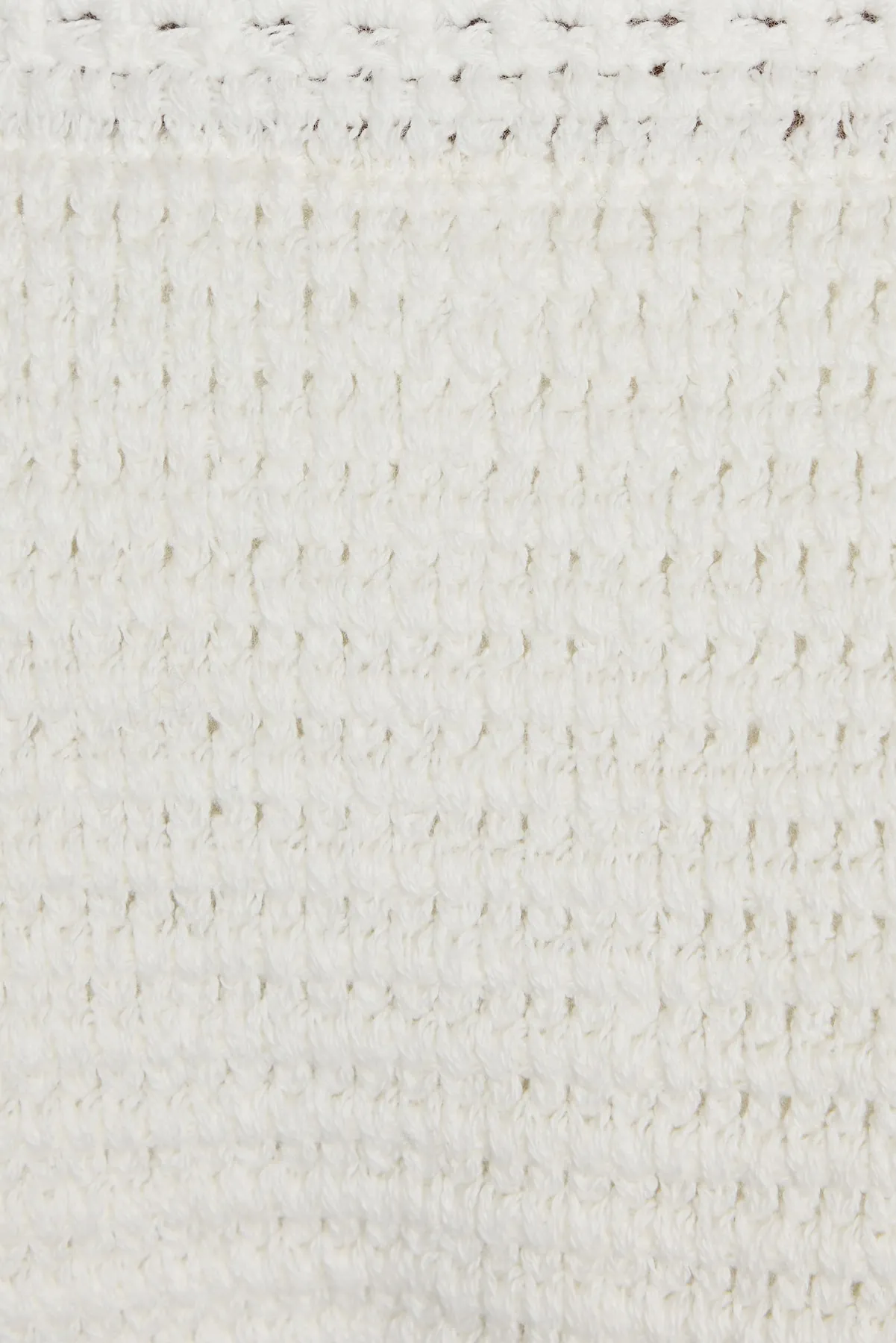 Crochet Triangle Bikini Top sold by Garage product image thumbnail 5