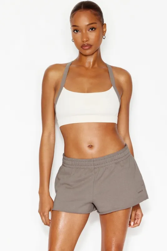 SoftTerry™ Low Rise Shorts made by Garage