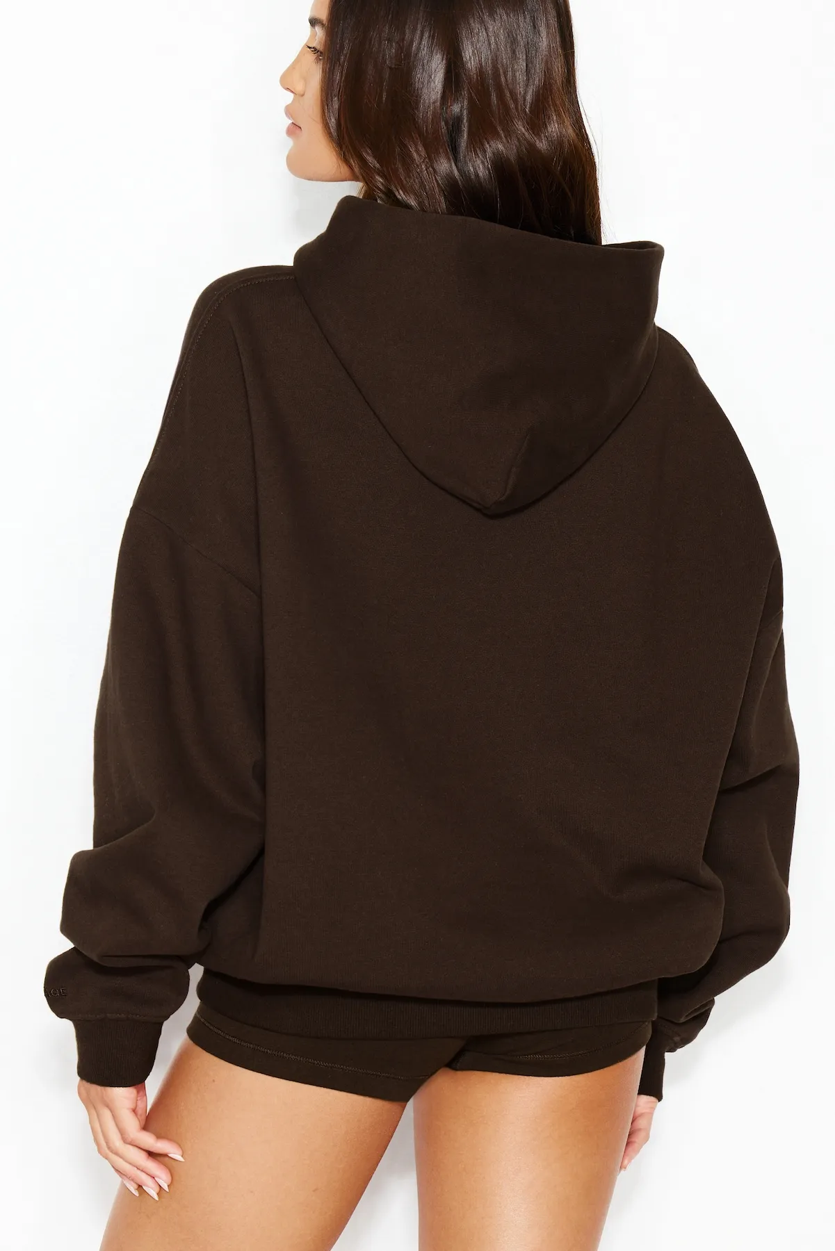 UltraFleece Hoodie sold by Garage product image thumbnail 3