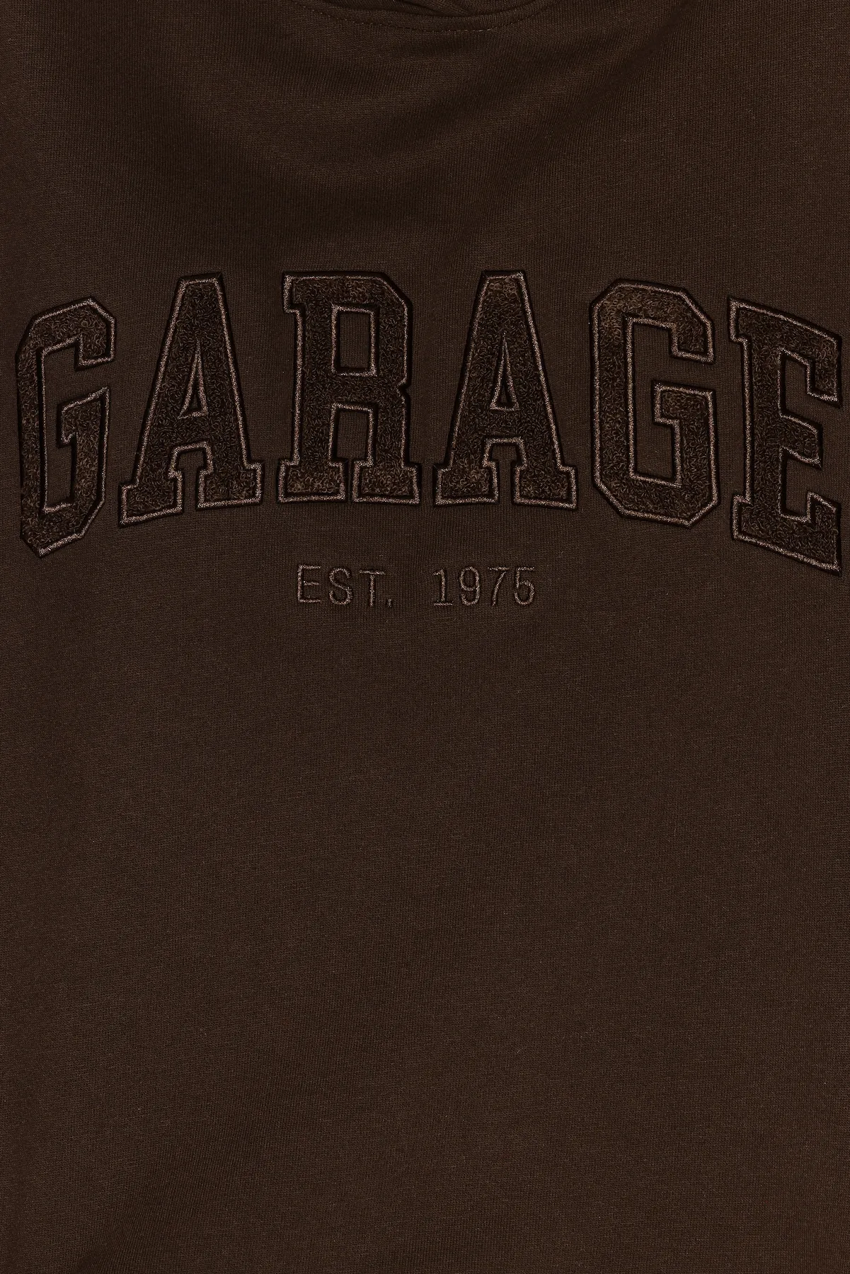 UltraFleece Hoodie sold by Garage product image thumbnail 4