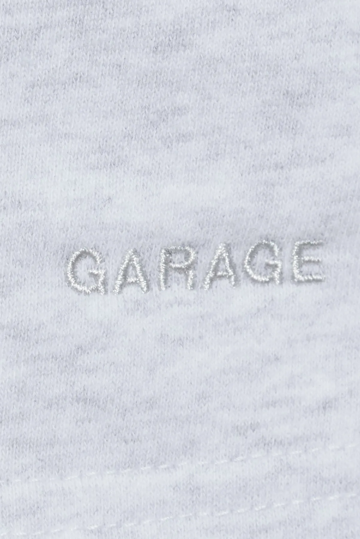 SoftTerry™ Relaxed High Rise Shorts sold by Garage product image thumbnail 4