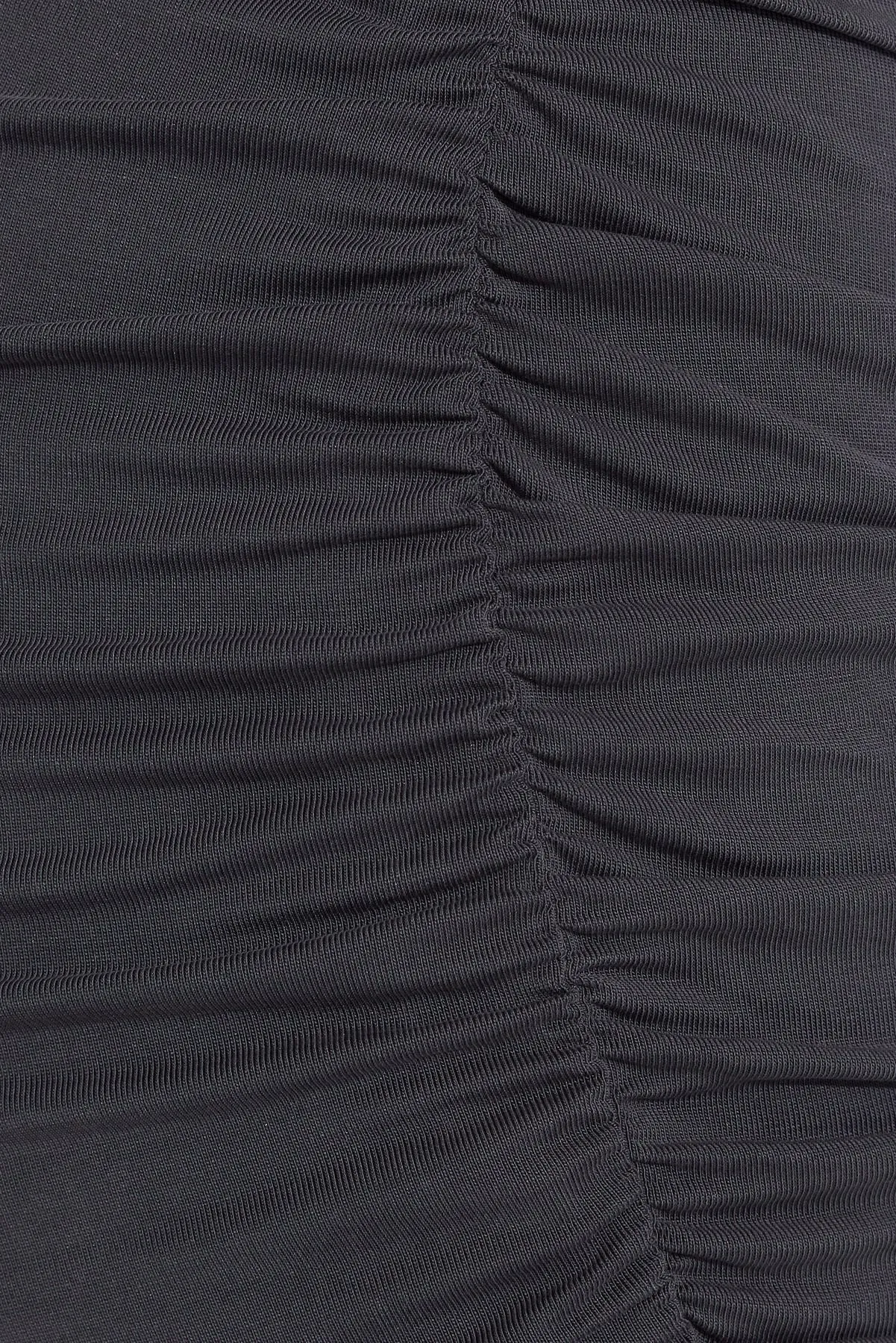 Mini Ruched Skort sold by Garage product image thumbnail 5