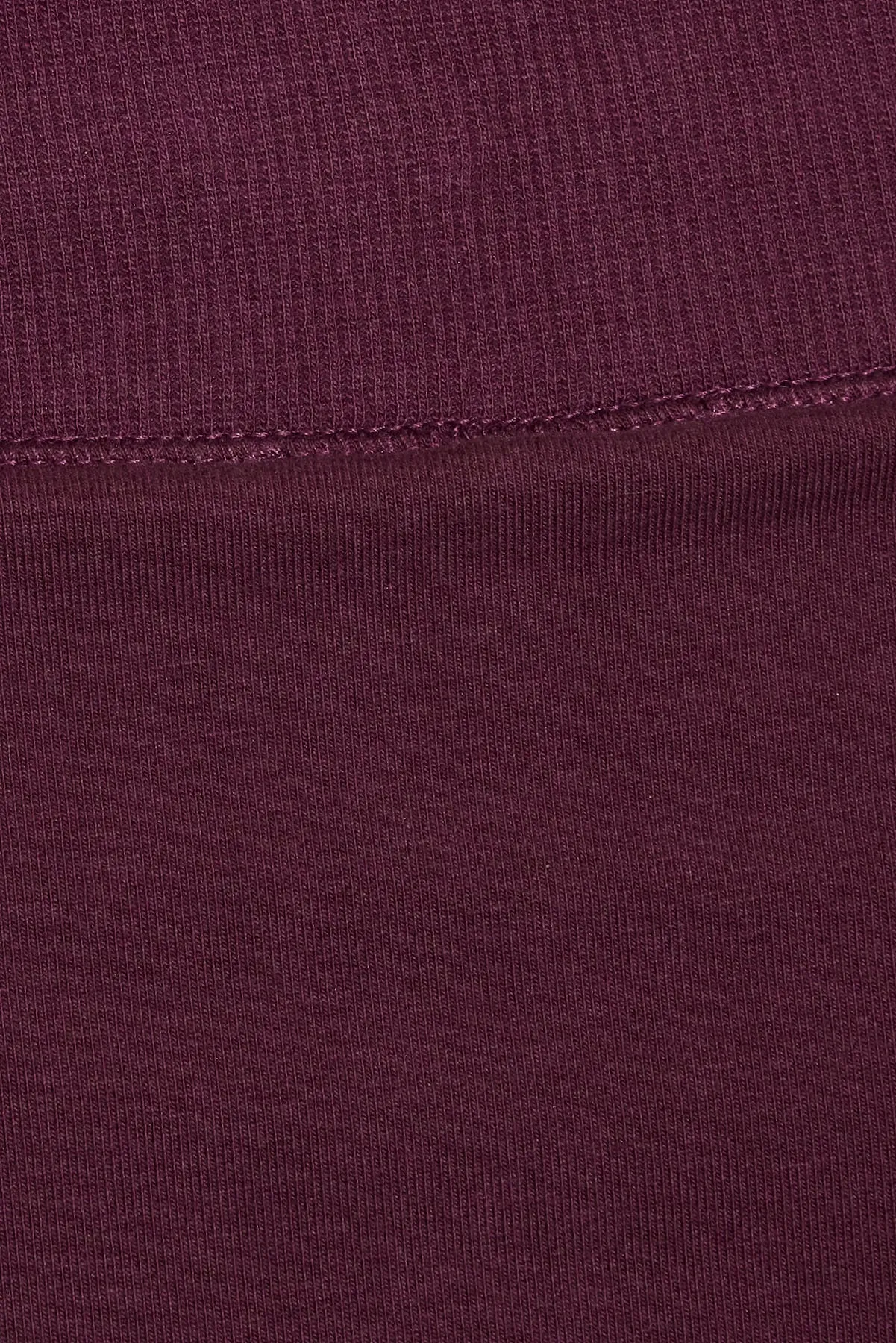 StretchTerry™ Micro Skort sold by Garage product image thumbnail 4