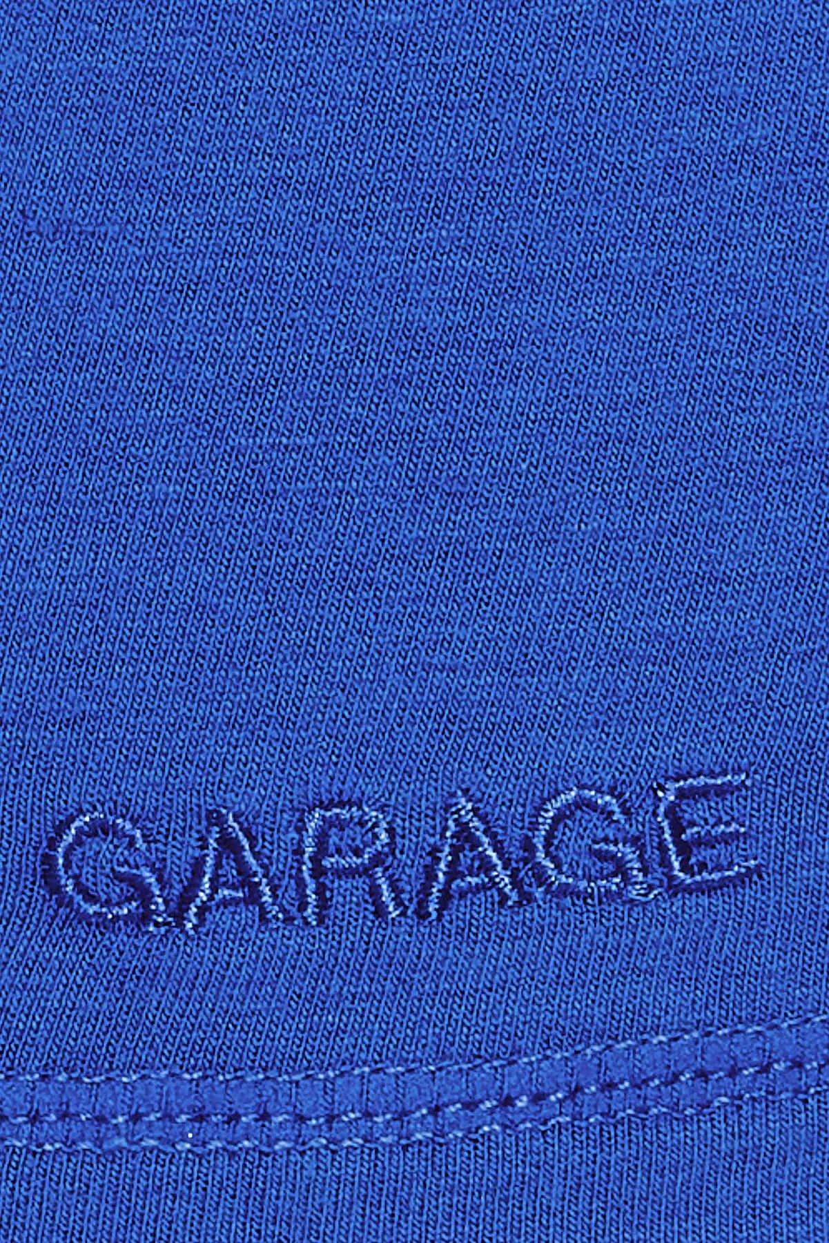 StretchTerry™ Cheeky Shorts sold by Garage product image thumbnail 5